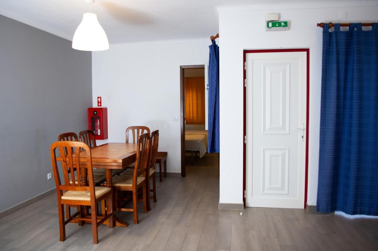 Apartamentos Monte Da Rosa Vila Nova de Milfontes Exterior photo