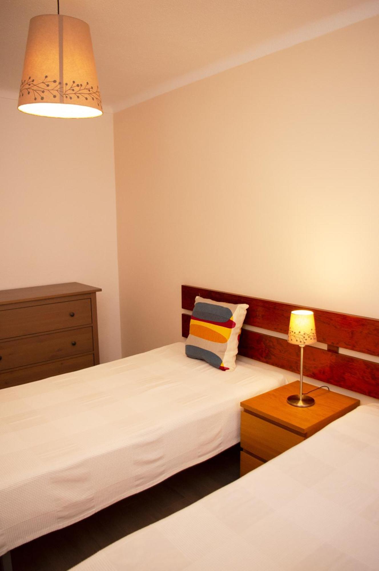 Apartamentos Monte Da Rosa Vila Nova de Milfontes Exterior photo