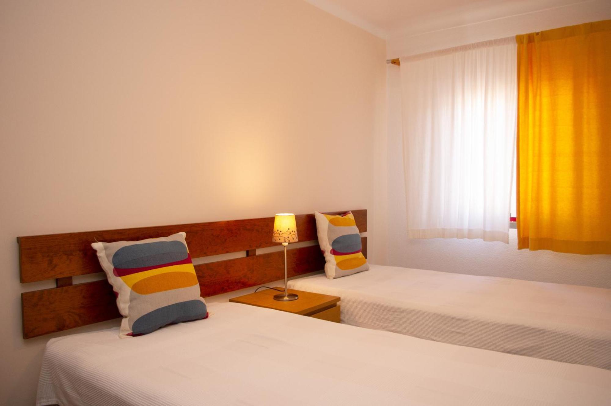 Apartamentos Monte Da Rosa Vila Nova de Milfontes Exterior photo