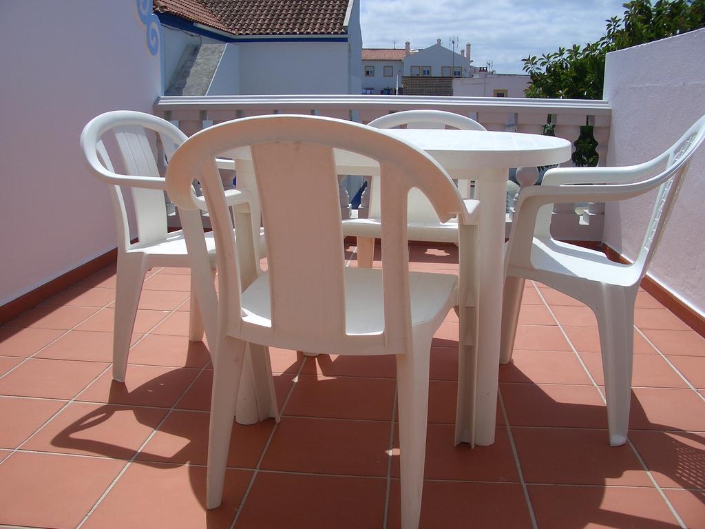 Apartamentos Monte Da Rosa Vila Nova de Milfontes Room photo