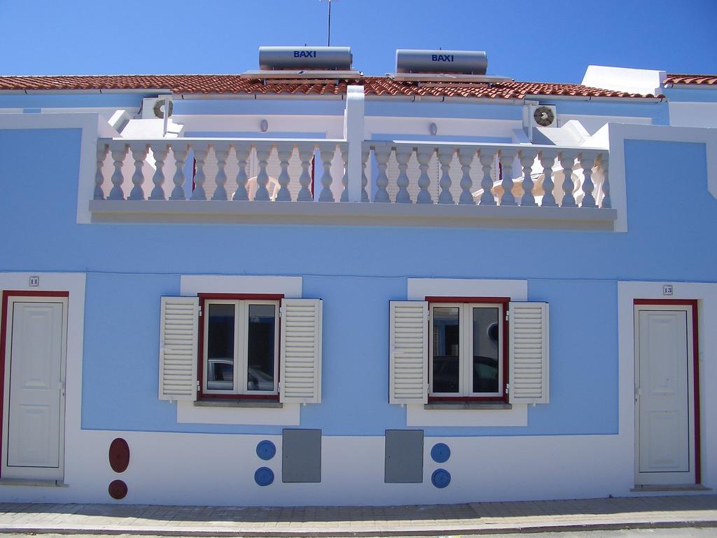 Apartamentos Monte Da Rosa Vila Nova de Milfontes Room photo